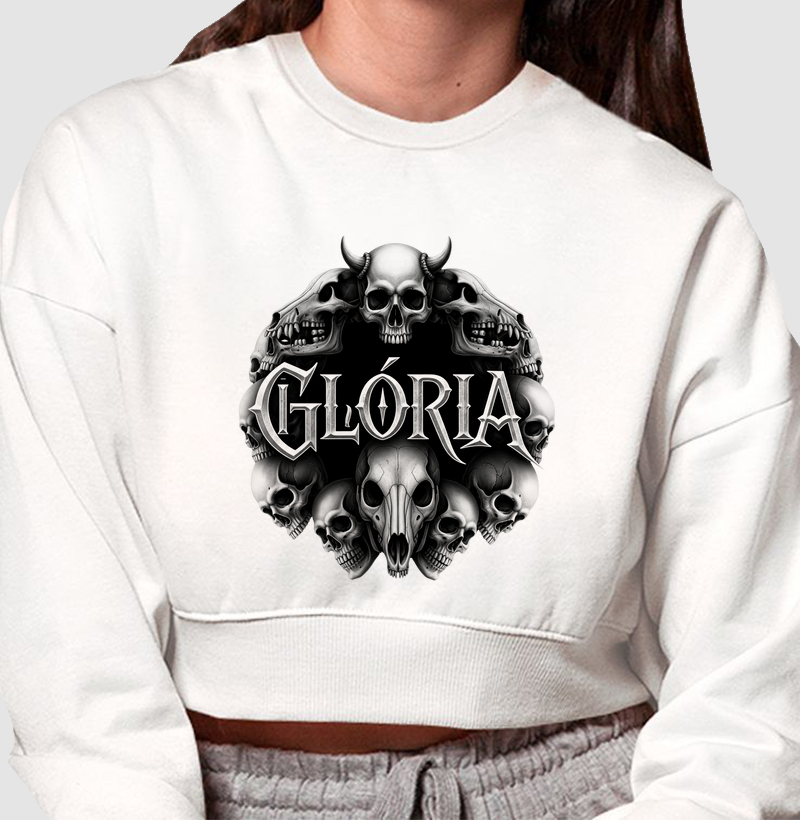 Glória - Bones