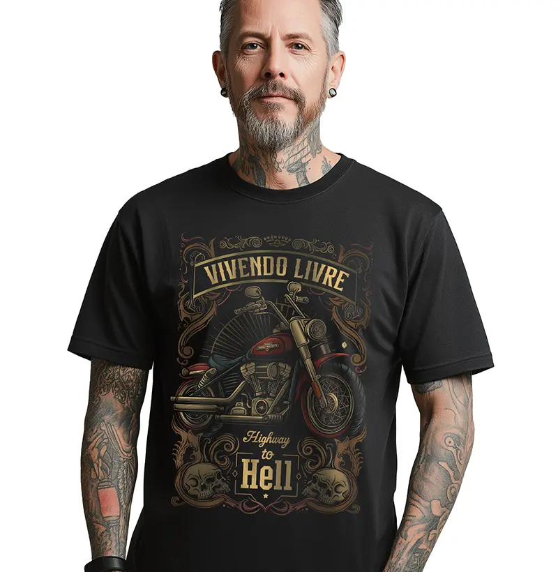 Highway to Hell