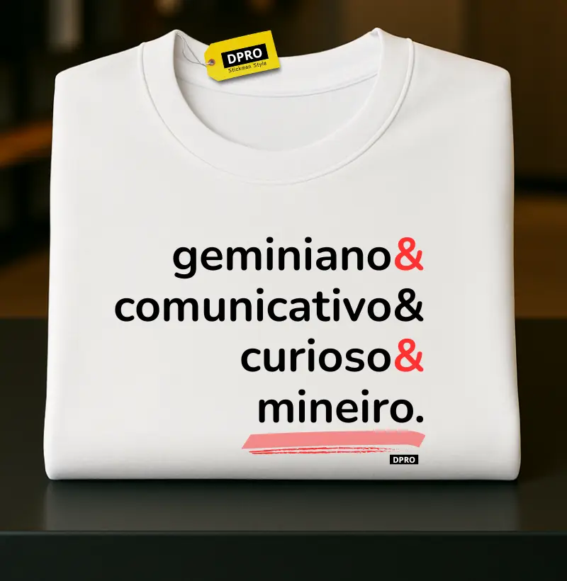 Geminiano Mineiro