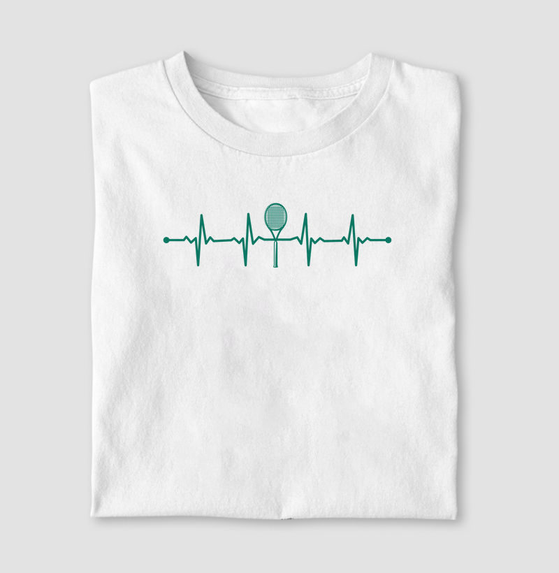 Tennis heart light