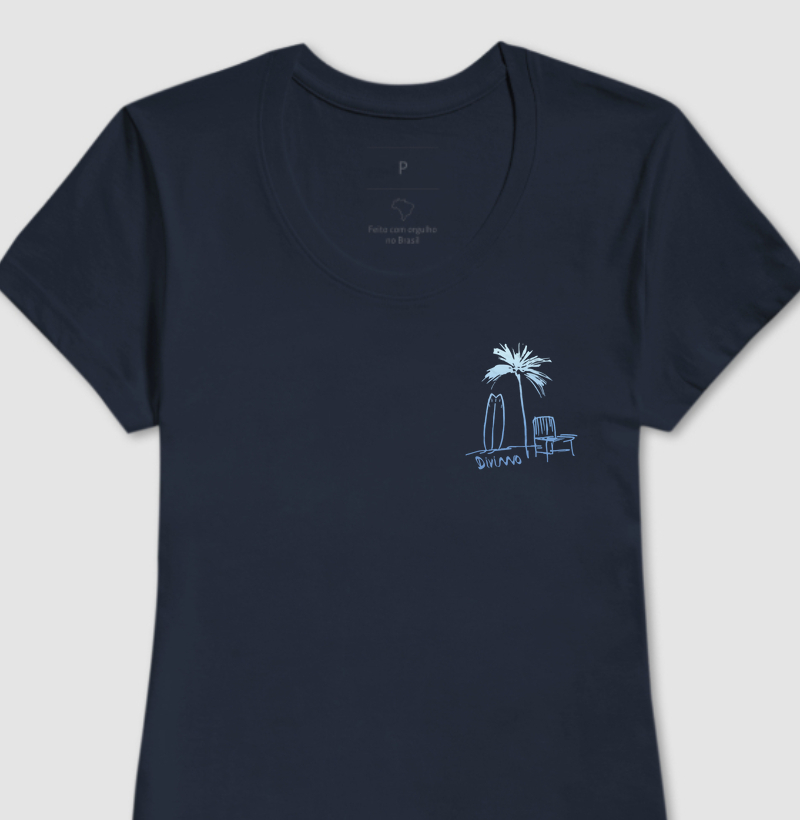 Surf Palm