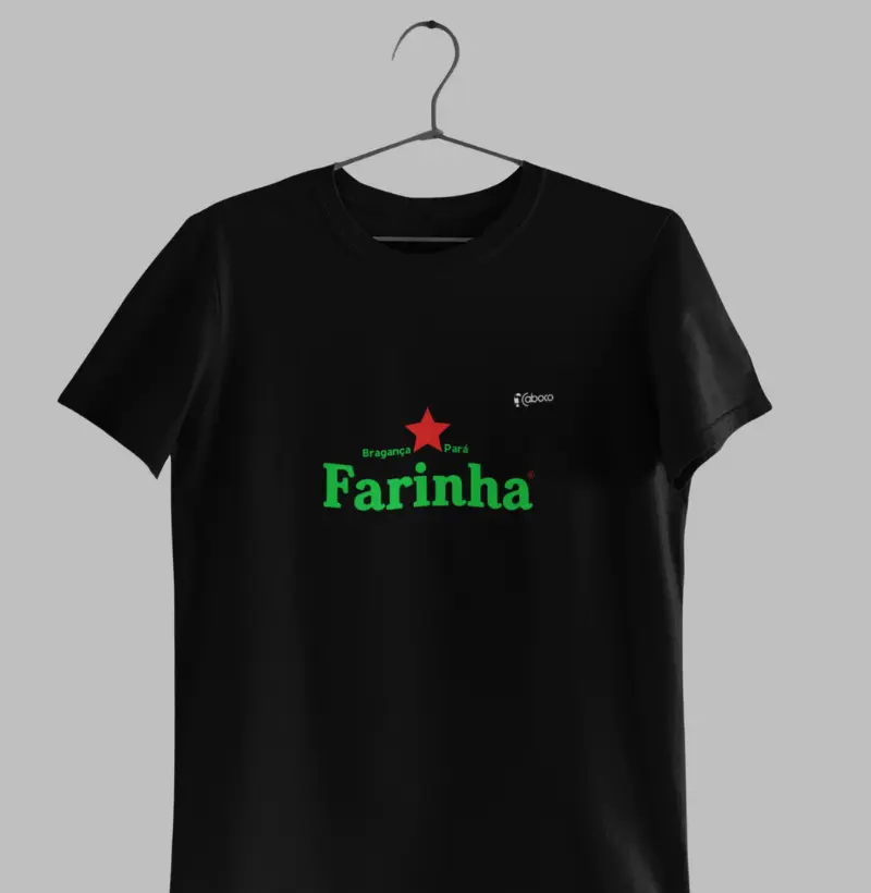 FARINHA