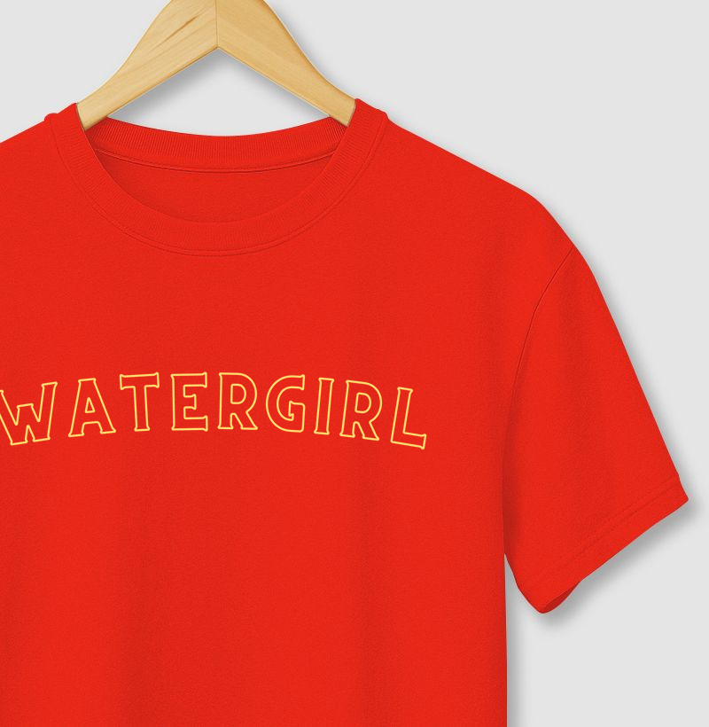 Watergirl