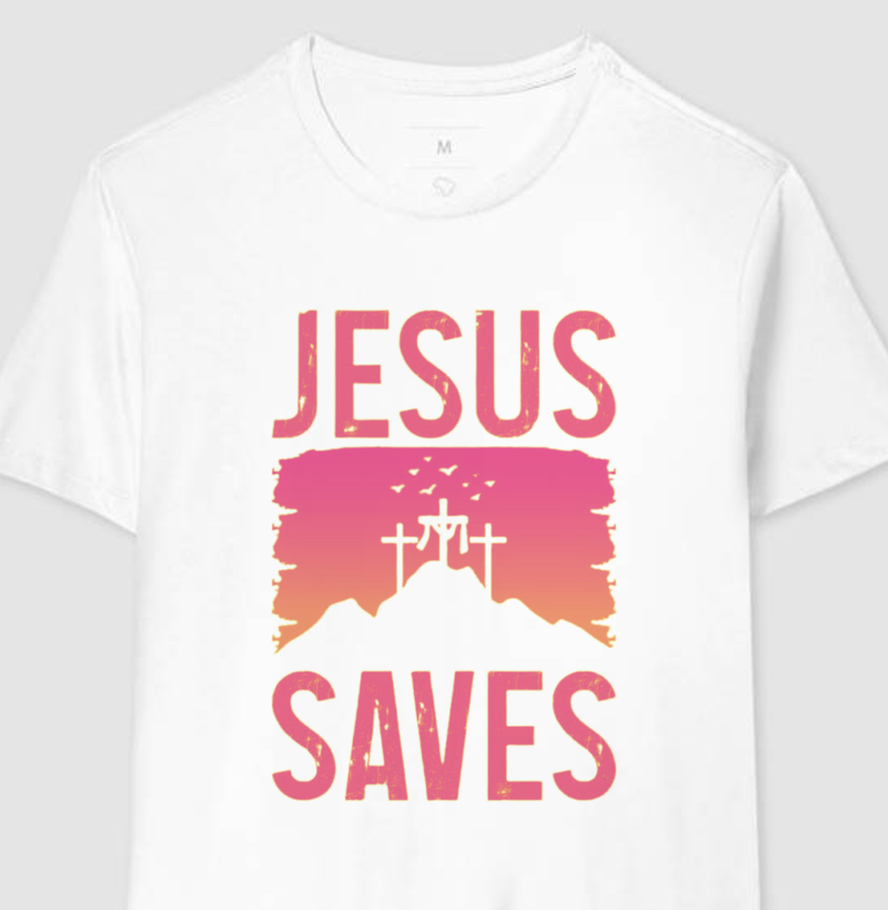 JESUS SALVA 1