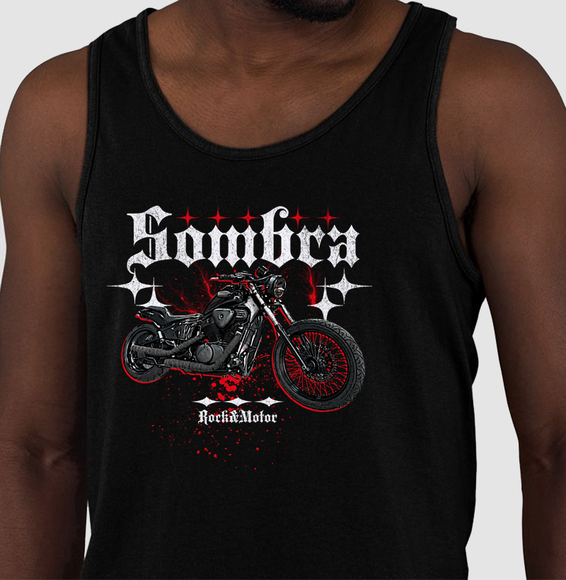 A Sombra