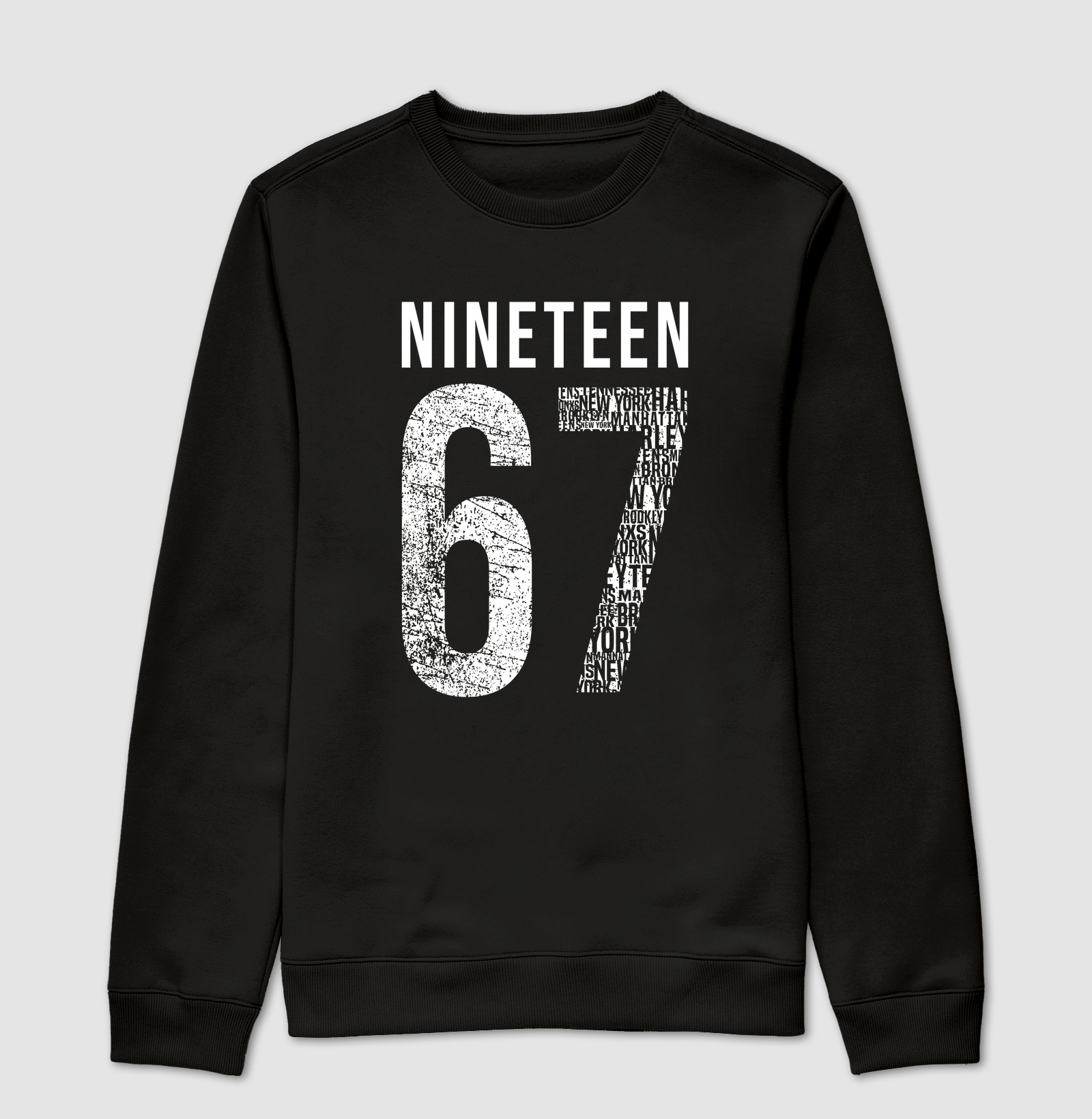 nineteen 67