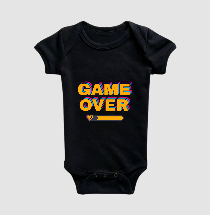 Game Over