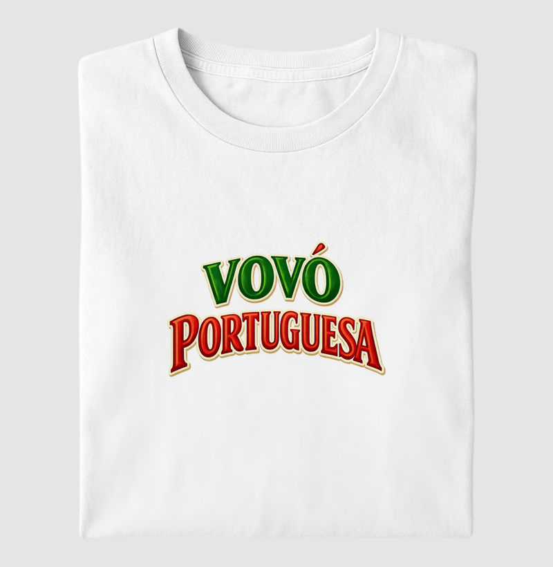 Vovó Portuguesa
