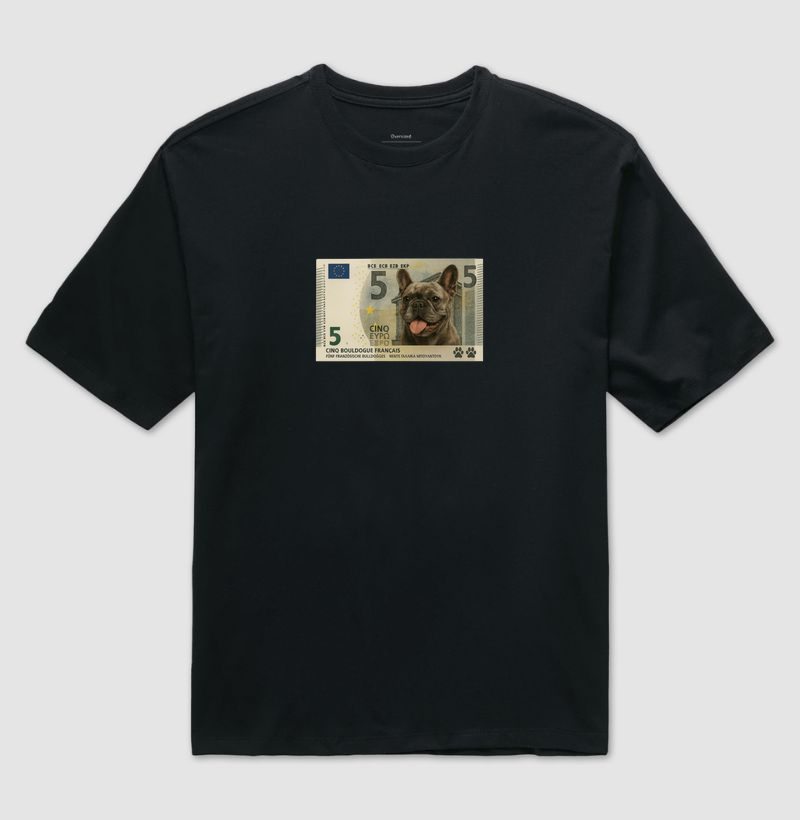Euro Bulldog Francês