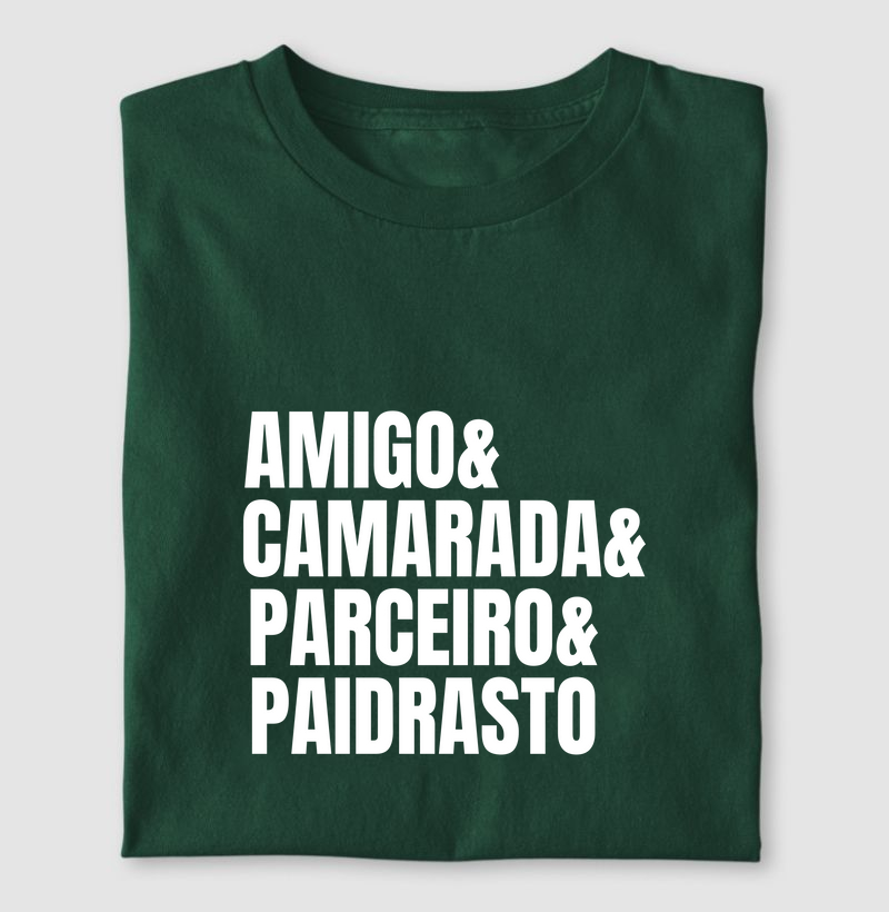 PAIDRASTO
