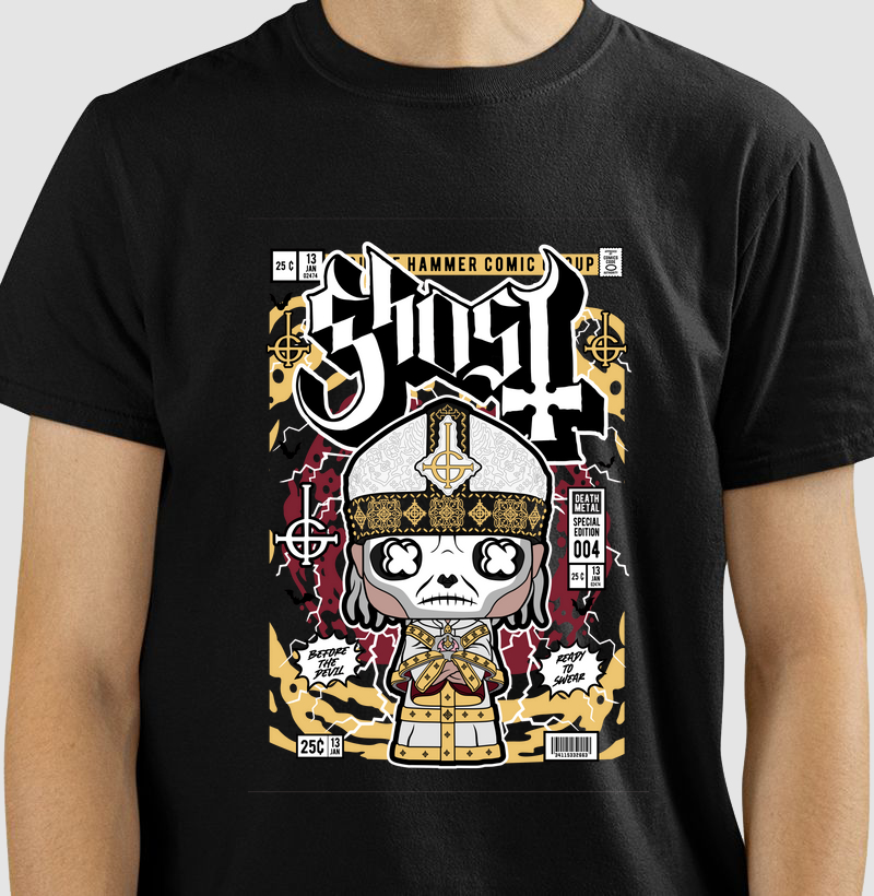 Ghost