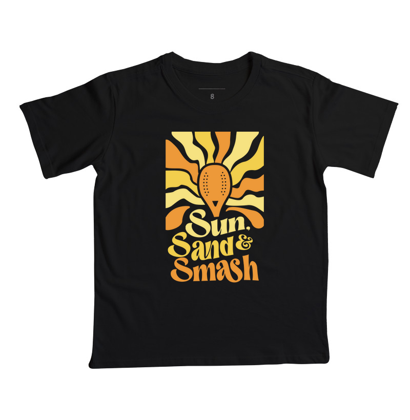 SUN SAND SMASH - BRC