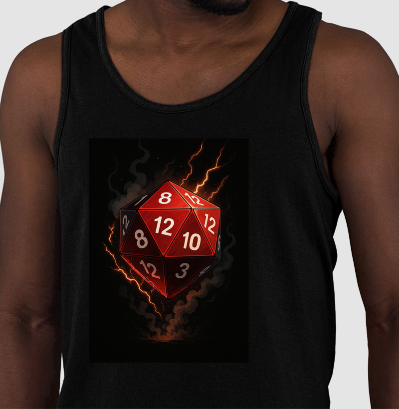 The Dice That Chooses Heroes