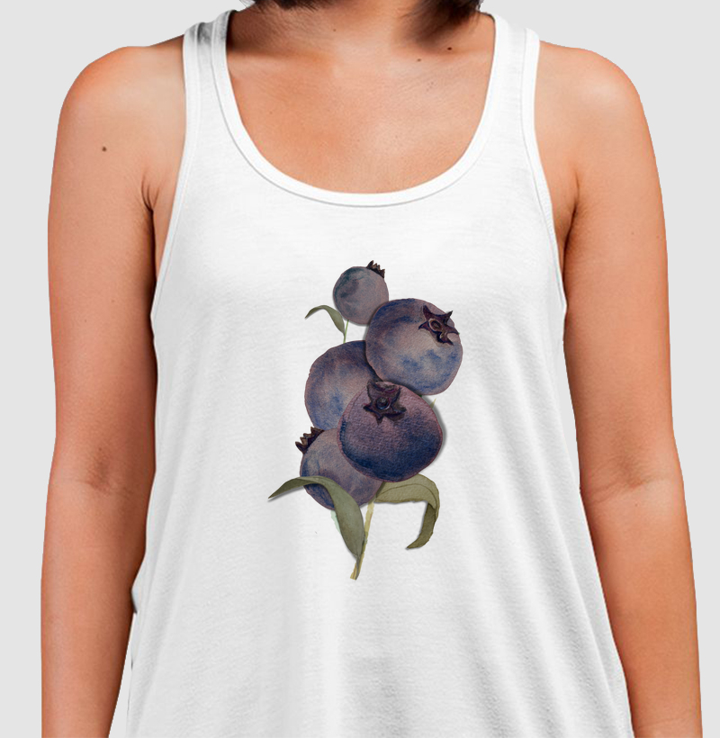 blueberry