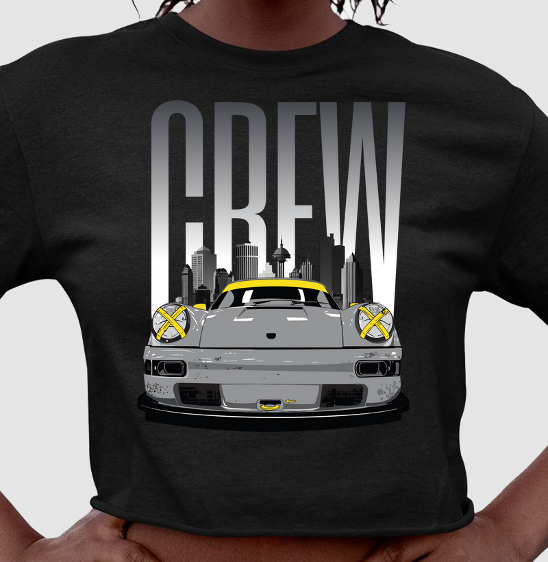 Cropped - Grit & Speed