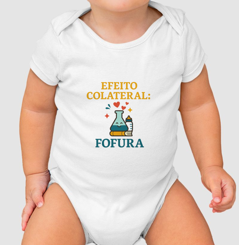 Efeito Colateral Fofura