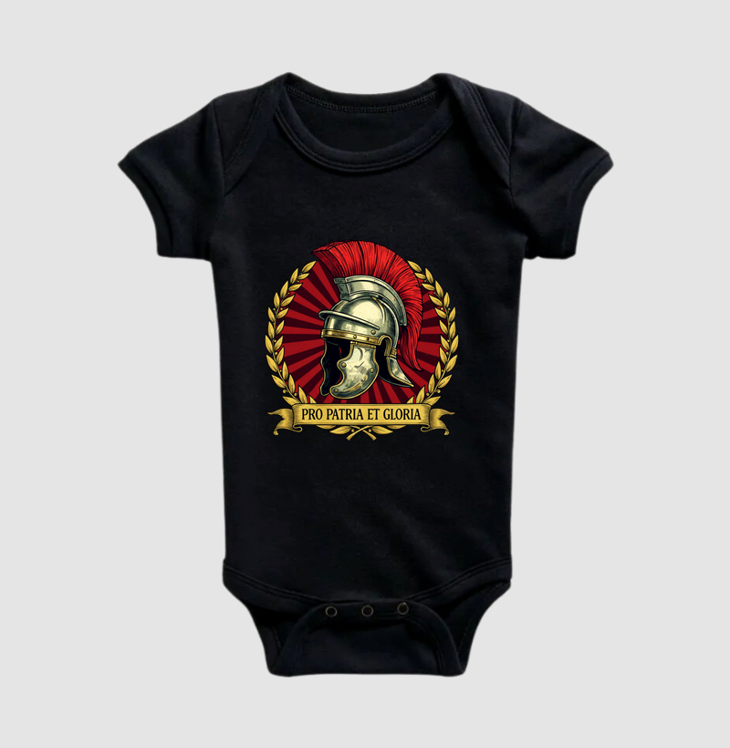 GALEA — Patria et Gloria