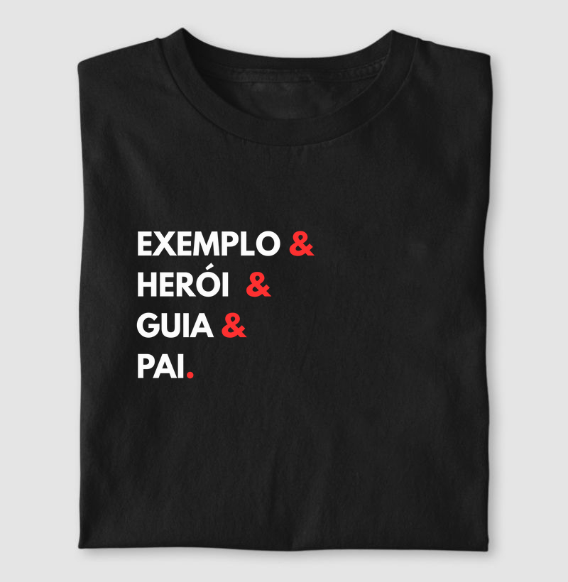Pai & muito mais