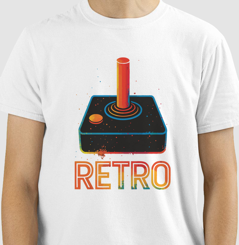 Retro game
