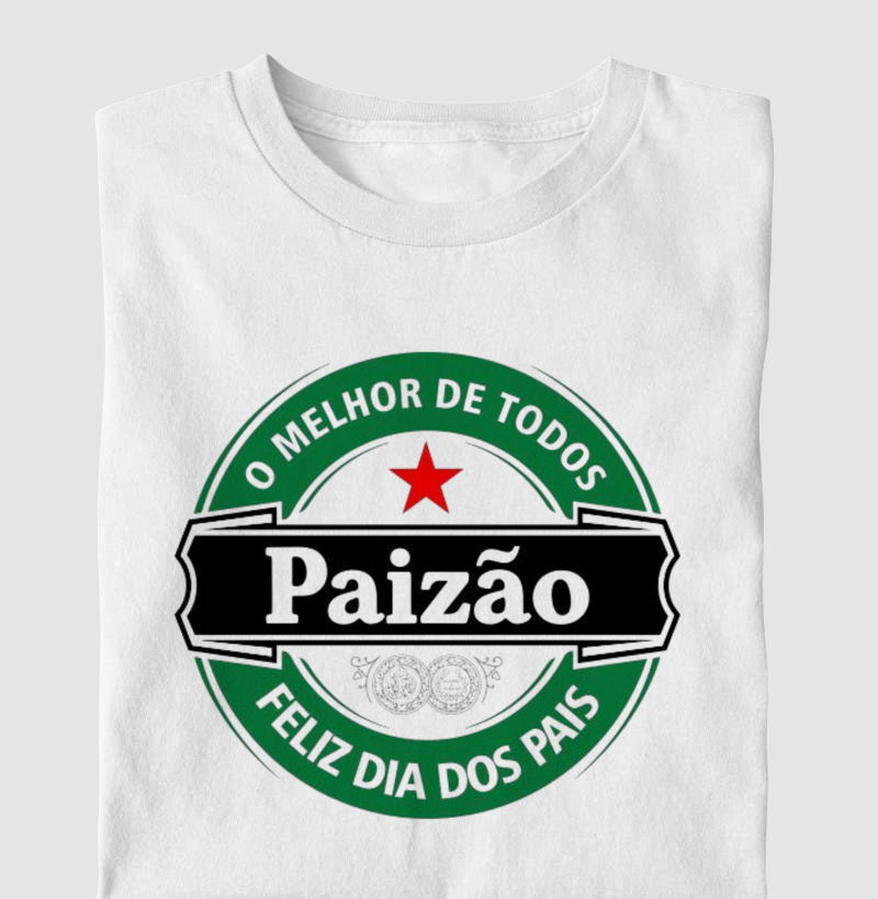 Paizão - O Melhor de Todos | Edição Especial Dia dos Pais