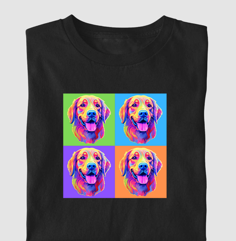 Cada cão no seu quadrado (VET)