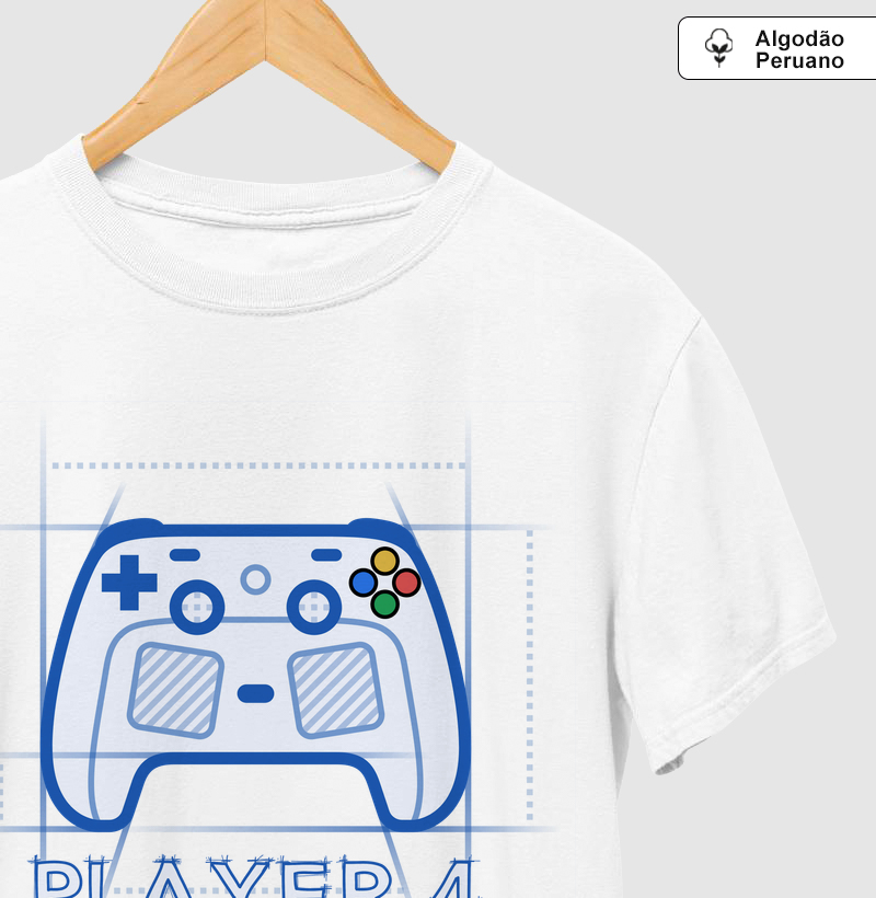 Player Mode – Family Edition – Player 4