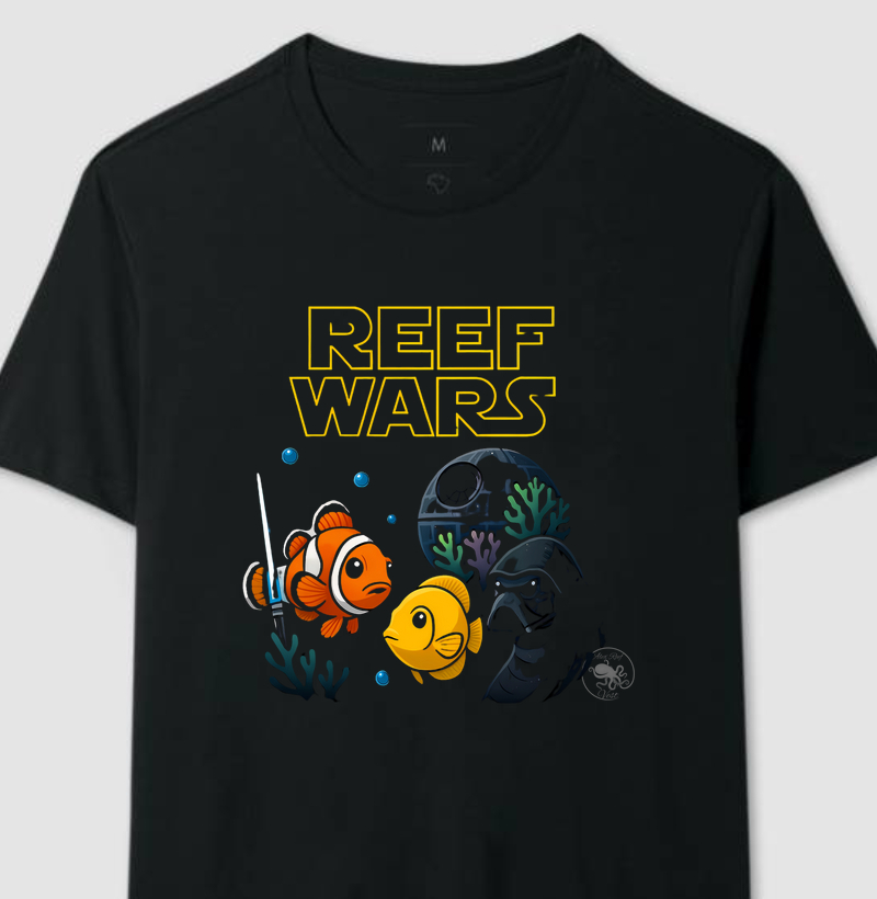 Reef wars