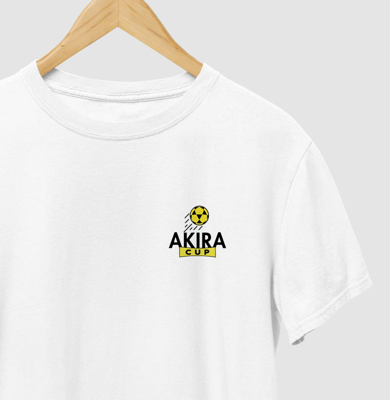 Minimalista AkiraCup