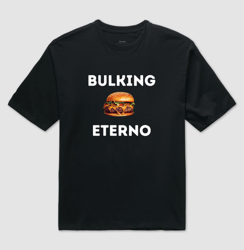 BULKING ETERNO