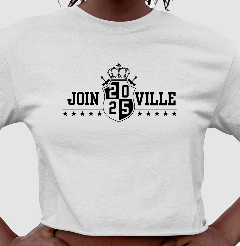 Joinville 2025 - Coroa