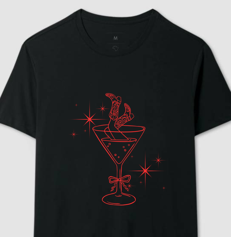 Drink boots