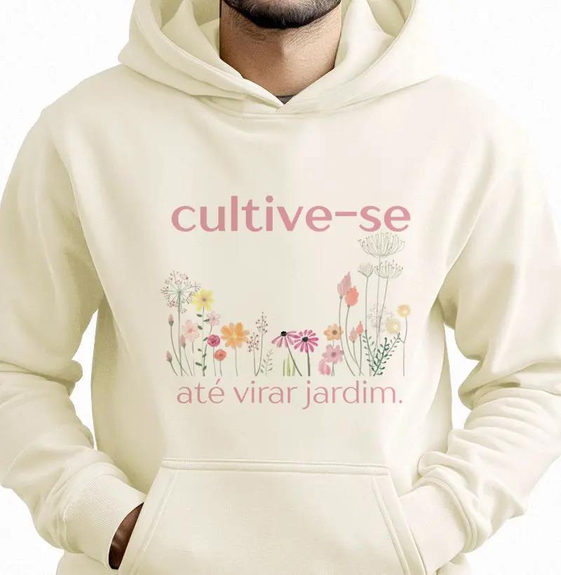 Cultive-se 