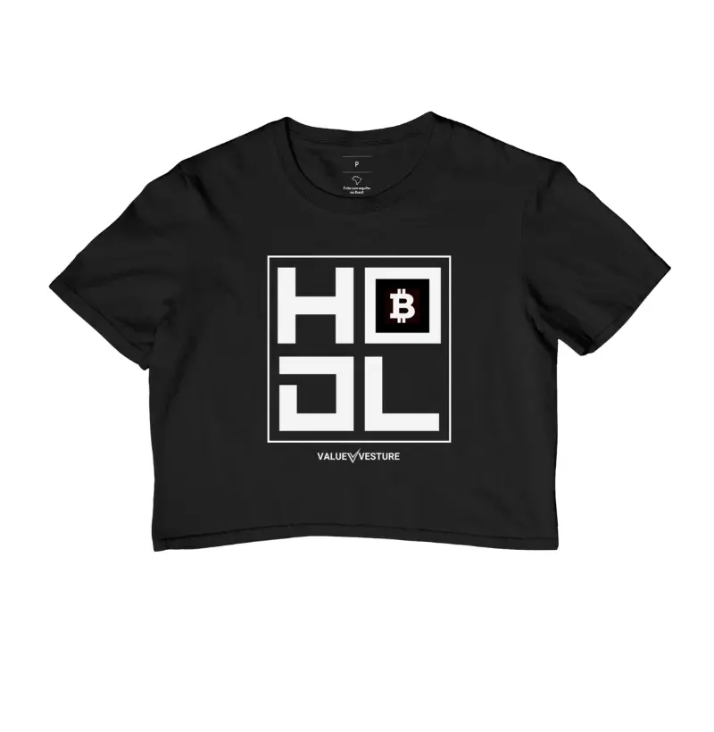 Hodl Bitcoin