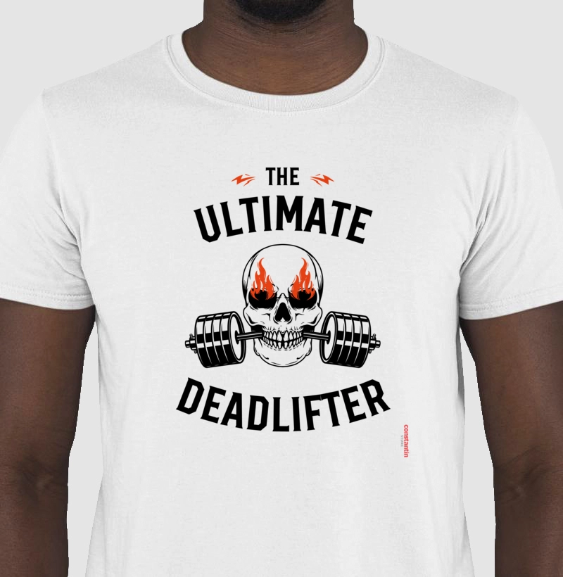 the ultimate