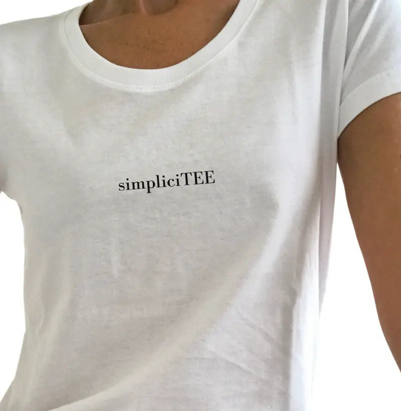 simpliciTEE
