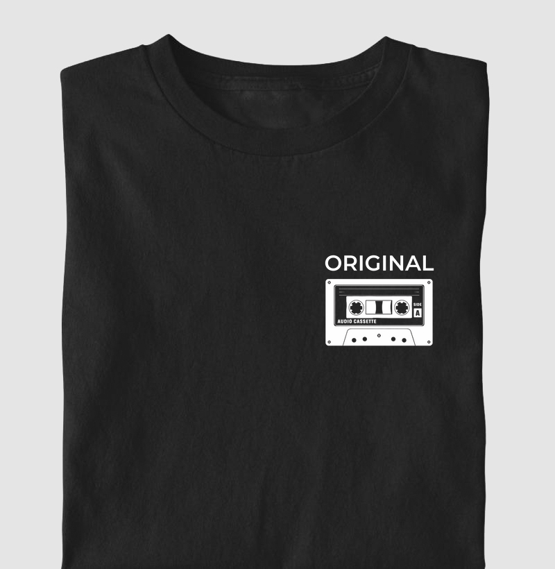 ORIGINAL - Pocket