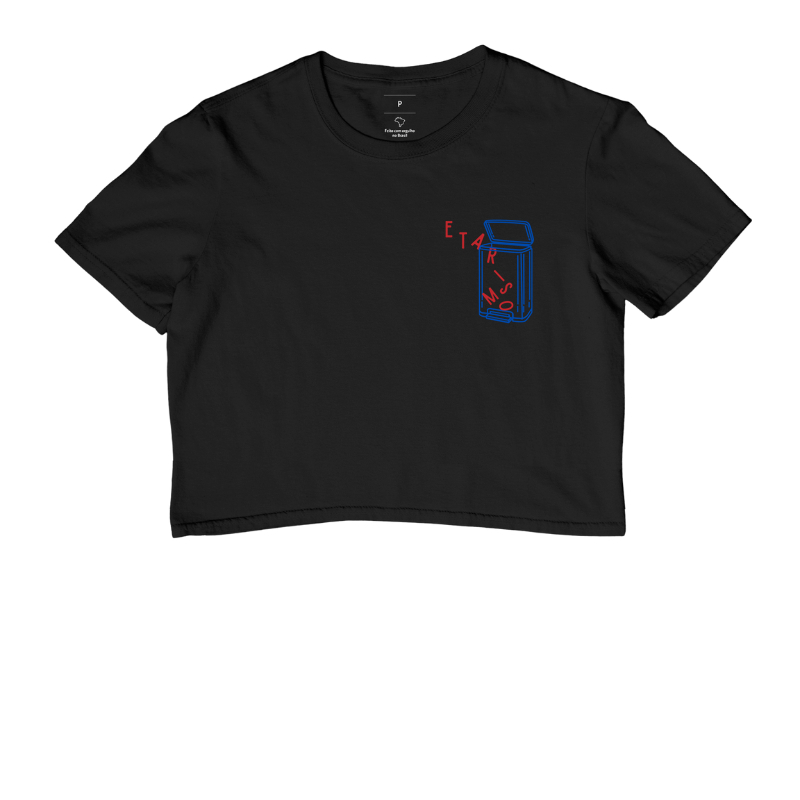 Camiseta Etarismo