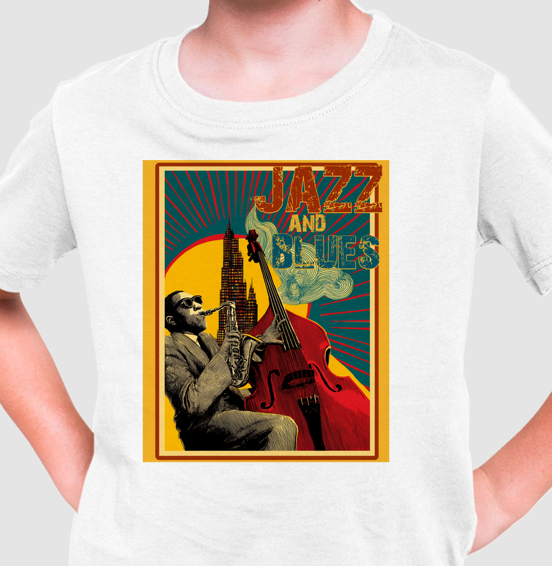 Sax no Skyline