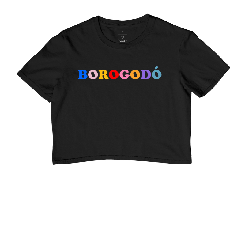 borogodó