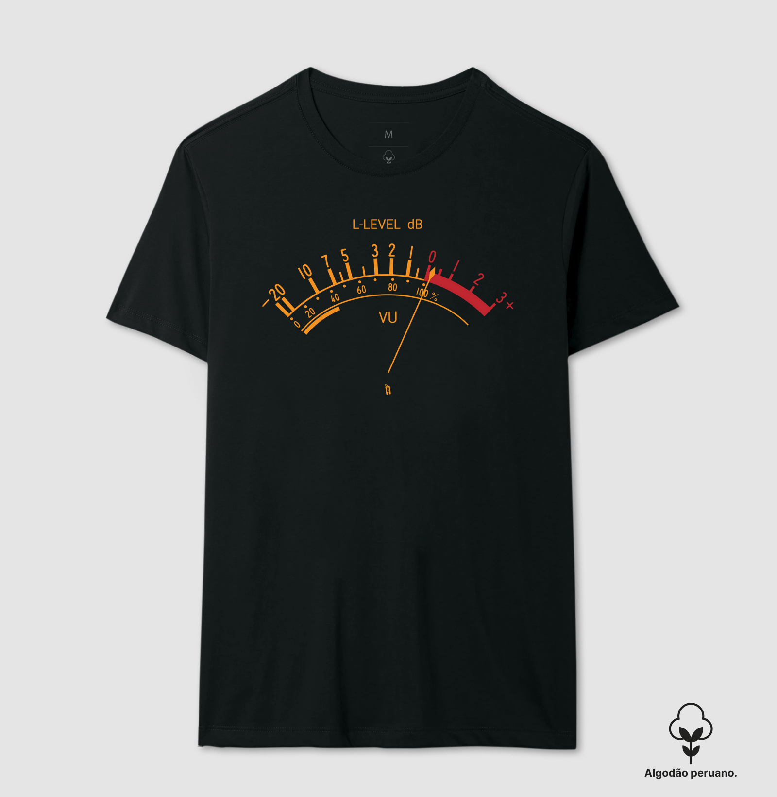 VU Meter 2