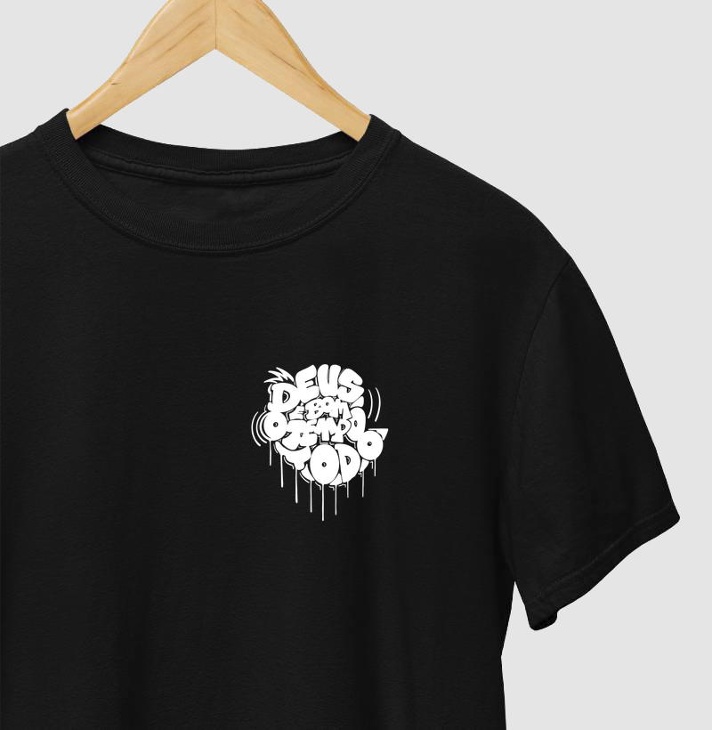 Deus é bom o tempo todo