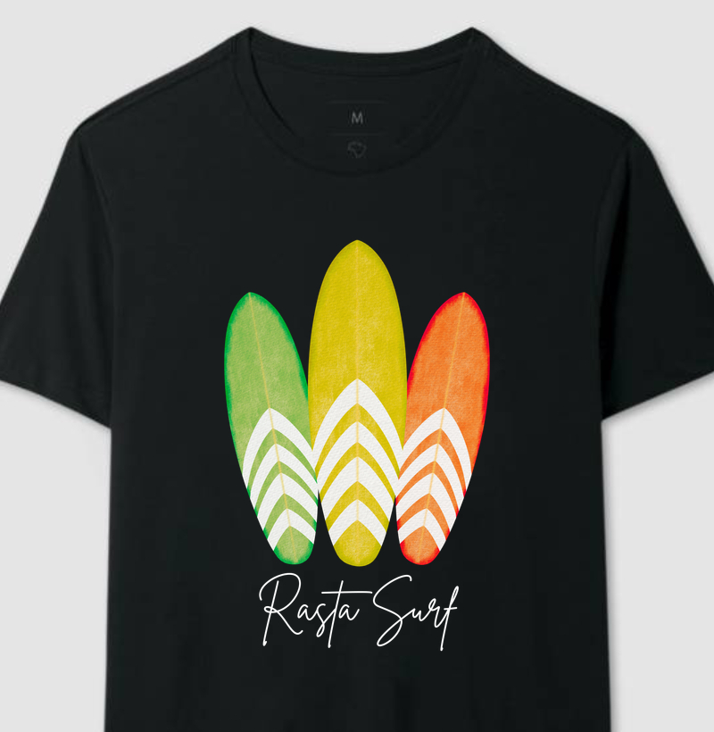 Rasta Surf 2