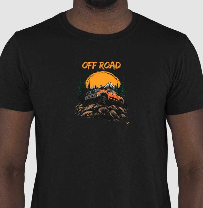 Off Road