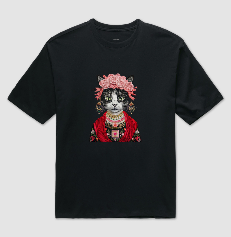 Gata Frida