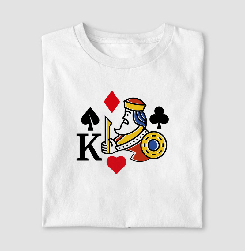 King Naipes