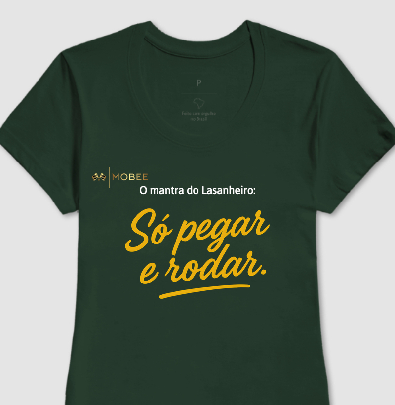 Só Rodar