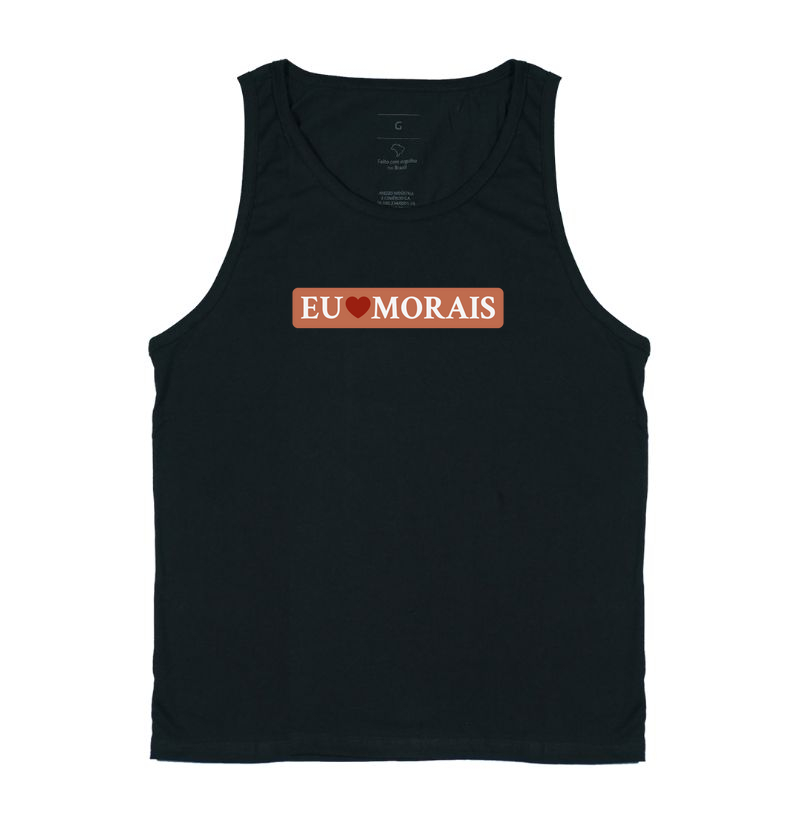 Eu Amo | Morais