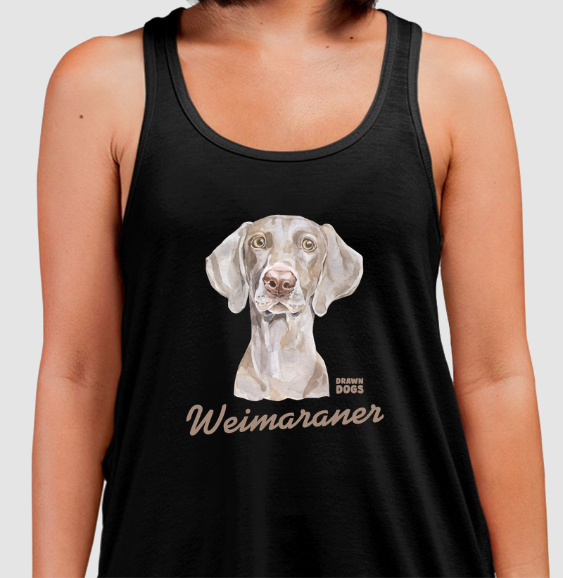 Weimaraner