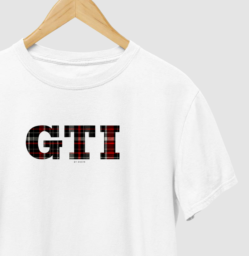 GTI New Tartan