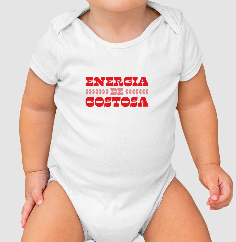 Energia de Gostosa